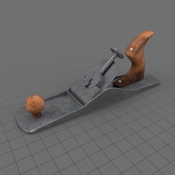Plane Tool