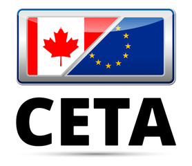 CETA - comprehensive economic and trade agreement between Canada