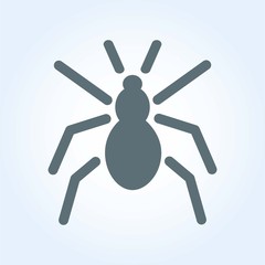 spider icon