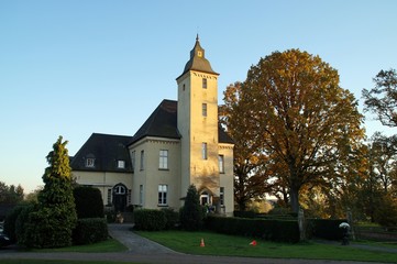 Haus Schwarzenstein