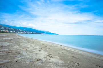 marana beach © ibou