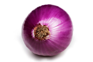 purple onion