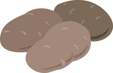 Potatoes