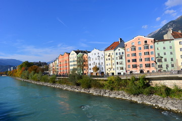 Innsbruck Tirol