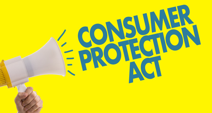 Consumer Protection Act