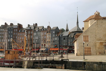 HONFLEUR