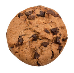 Chocolate chip cookie