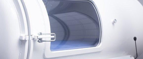 HBOT hyperbaric oxygen therapy