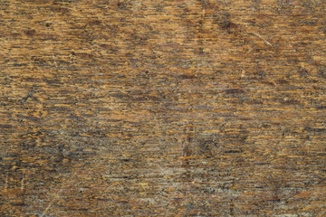 texture vintage solid wood with scratches