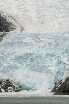 Glacier Alley - Patagonia Argentina