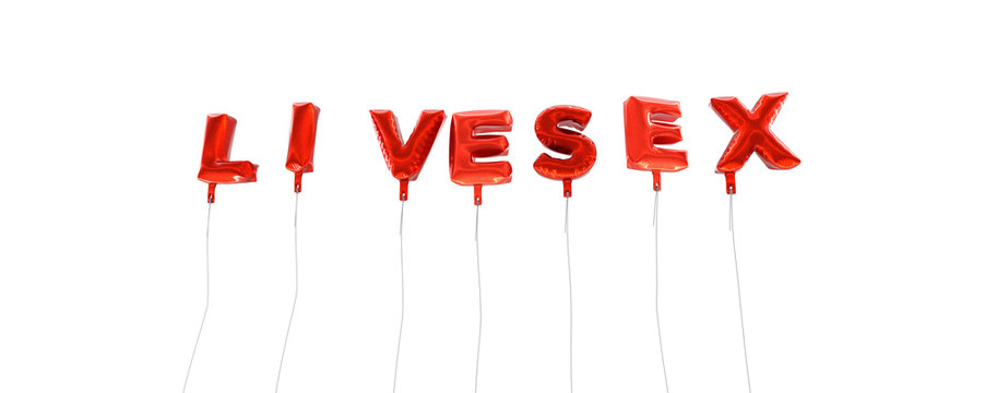 Livesex top