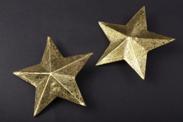 Obraz premium estrelas de natal