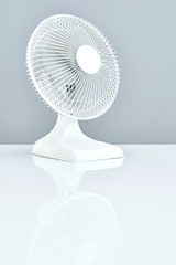 Portable Electric Fan