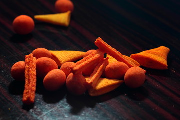 atıştırmalık çerez © halilakayy