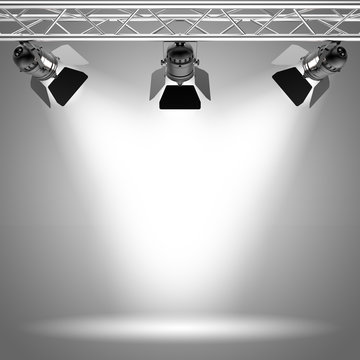 Licht Strahler