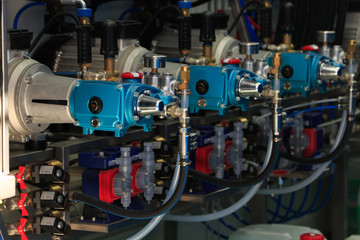 self service car wash equipment