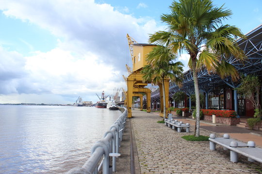 BELEM DO PAR&Aacute;