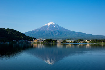 Mount Fuji