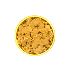 Kitchen cereal pasta