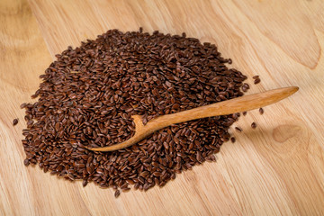 Flax Seed