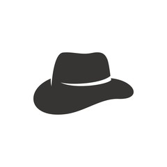 Hat illustration vector