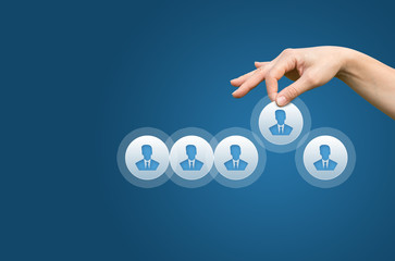 Human resources
