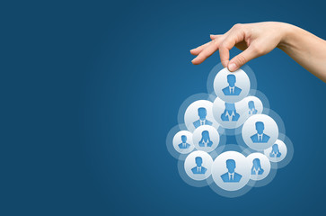 Human resources