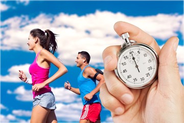 Time.