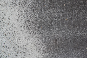 The old painted iron texture for backdrop 