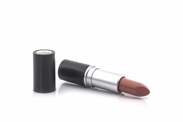 Obraz premium Close up of a lipstick.