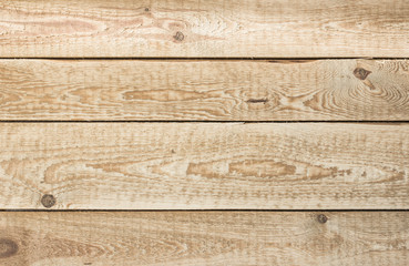 Naklejka premium Old wood board,closeup shot for background.