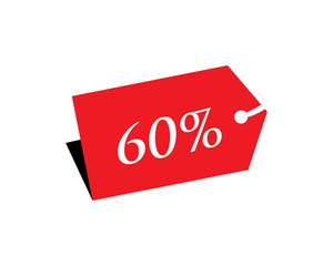 60% Discount Design
