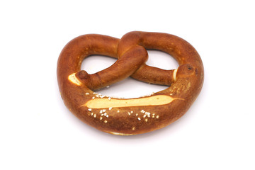 Bretzel, Pretzel