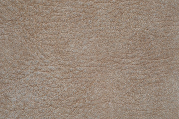 natural texture of soft light leather..