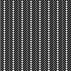 Seamless vector background with abstract geometric pattern. Print. Repeating background. Cloth design, wallpaper