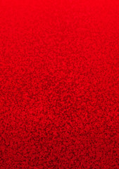 abstract defocused red background