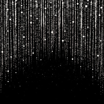 Black Silver Glitter Background Images – Browse 85,712 Stock Photos,  Vectors, and Video