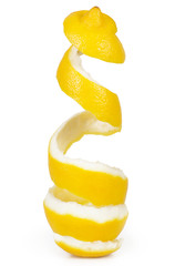 peel