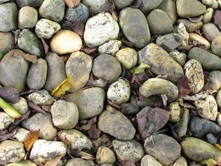 gravel texture
