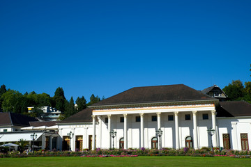 Kurhaus - Baden-Baden 
