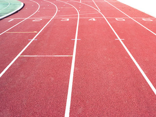 Trois, deux, un, partez !!!