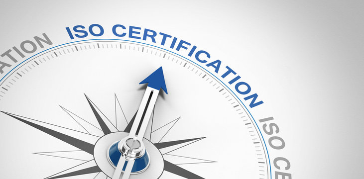 ISO Certification