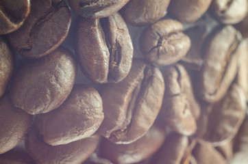 coffee beans