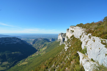 VERCORS FRANCE