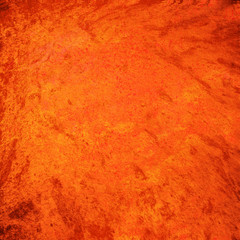 abstract orange background texture