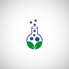 science eco logo