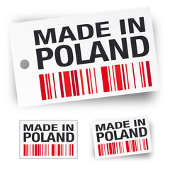 Made in Poland