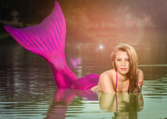 Mermaid