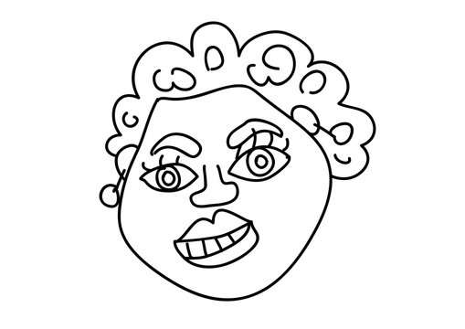 kobieta