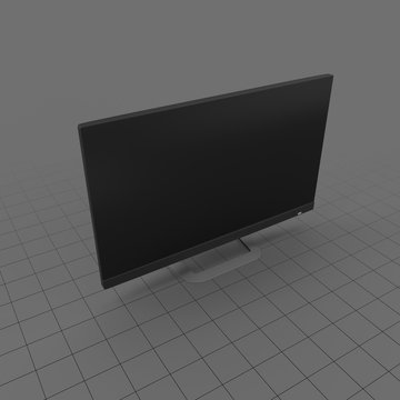 Monitor 2